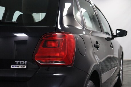 Volkswagen Polo SE TDI BLUEMOTION 23