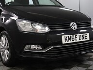 Volkswagen Polo SE TDI BLUEMOTION 24