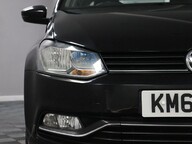 Volkswagen Polo SE TDI BLUEMOTION 25