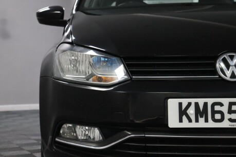 Volkswagen Polo SE TDI BLUEMOTION 25