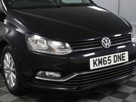 Volkswagen Polo SE TDI BLUEMOTION 26