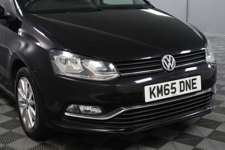 Volkswagen Polo SE TDI BLUEMOTION 26