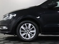 Volkswagen Polo SE TDI BLUEMOTION 27