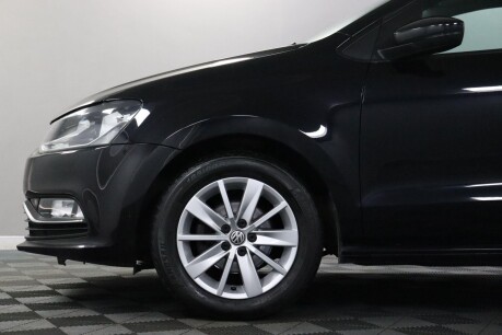 Volkswagen Polo SE TDI BLUEMOTION 27
