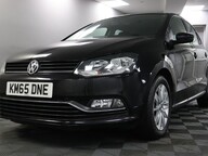 Volkswagen Polo SE TDI BLUEMOTION 28