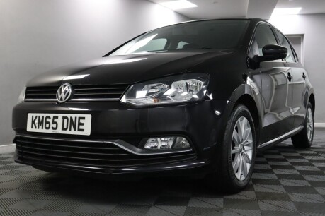 Volkswagen Polo SE TDI BLUEMOTION 28