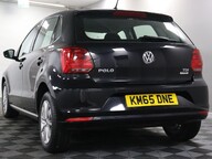 Volkswagen Polo SE TDI BLUEMOTION 29