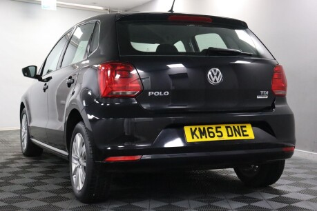 Volkswagen Polo SE TDI BLUEMOTION 29