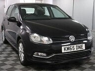 Volkswagen Polo SE TDI BLUEMOTION 30