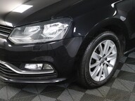 Volkswagen Polo SE TDI BLUEMOTION 31