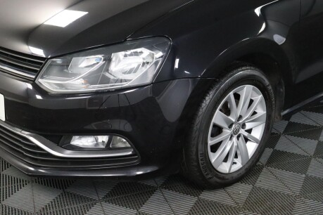 Volkswagen Polo SE TDI BLUEMOTION 31