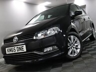 Volkswagen Polo SE TDI BLUEMOTION 32
