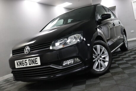 Volkswagen Polo SE TDI BLUEMOTION 32