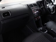 Volkswagen Polo SE TDI BLUEMOTION 34