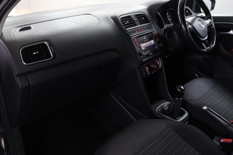 Volkswagen Polo SE TDI BLUEMOTION 34