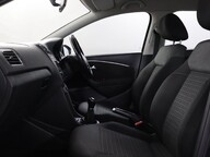 Volkswagen Polo SE TDI BLUEMOTION 40