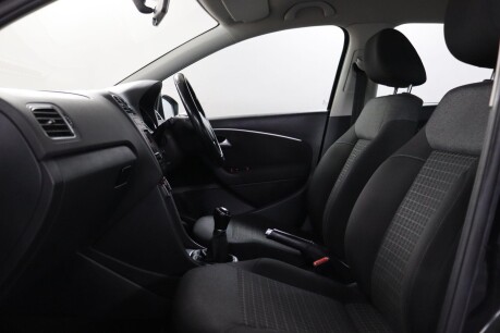 Volkswagen Polo SE TDI BLUEMOTION 40