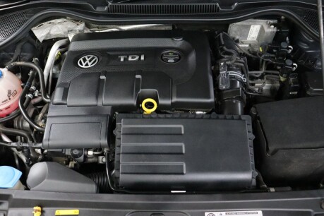 Volkswagen Polo SE TDI BLUEMOTION 42