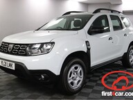 Dacia Duster ESSENTIAL TCE 1