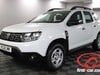 Dacia Duster ESSENTIAL TCE