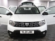 Dacia Duster ESSENTIAL TCE 7