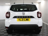 Dacia Duster ESSENTIAL TCE 8