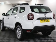 Dacia Duster ESSENTIAL TCE 10