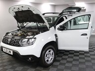 Dacia Duster ESSENTIAL TCE 16