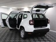 Dacia Duster ESSENTIAL TCE 21