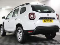 Dacia Duster ESSENTIAL TCE 22