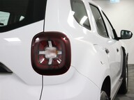 Dacia Duster ESSENTIAL TCE 23