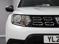 Dacia Duster ESSENTIAL TCE 25