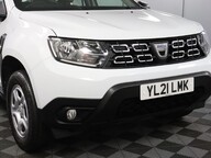 Dacia Duster ESSENTIAL TCE 26