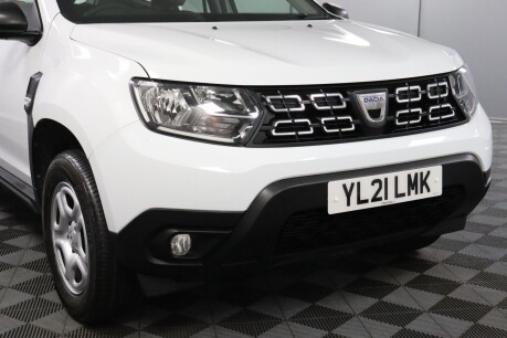 Dacia Duster ESSENTIAL TCE 26