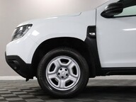 Dacia Duster ESSENTIAL TCE 27