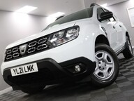 Dacia Duster ESSENTIAL TCE 32