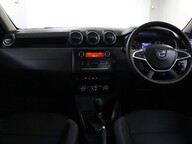 Dacia Duster ESSENTIAL TCE 38