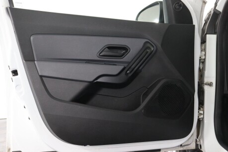 Dacia Duster ESSENTIAL TCE 43