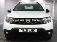 Dacia Duster ESSENTIAL TCE 2