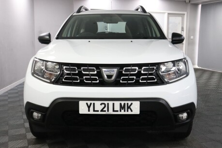 Dacia Duster ESSENTIAL TCE 2