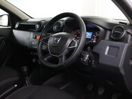 Dacia Duster ESSENTIAL TCE 3