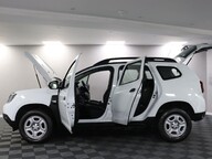 Dacia Duster ESSENTIAL TCE 4