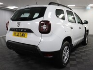 Dacia Duster ESSENTIAL TCE 11
