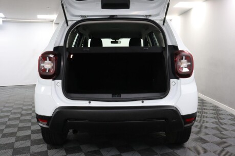Dacia Duster ESSENTIAL TCE 14
