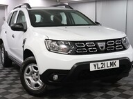 Dacia Duster ESSENTIAL TCE 19