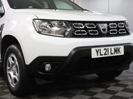 Dacia Duster ESSENTIAL TCE 24