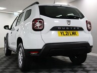 Dacia Duster ESSENTIAL TCE 29