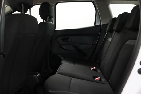 Dacia Duster ESSENTIAL TCE 39