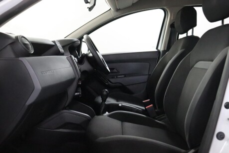 Dacia Duster ESSENTIAL TCE 40
