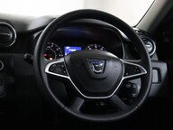 Dacia Duster ESSENTIAL TCE 41